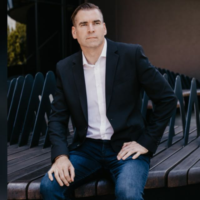 André van Zyl