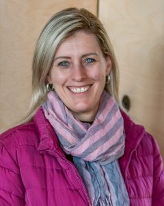 Debbie Hartmann