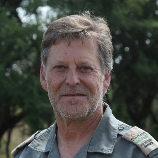 Kenneth Kriel