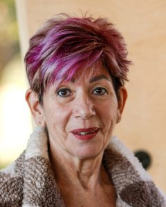 Marga Gillard