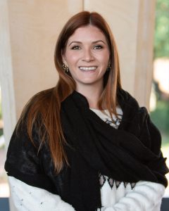 Melissa Rautenbach