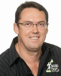 Mias van Vuuren