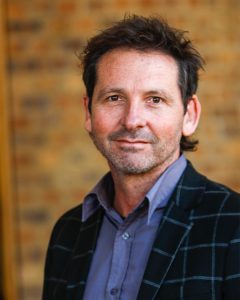 Roelof Bouwer